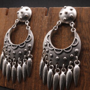 Aretes Atrapasueños