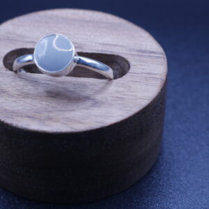Anillo Neblina 925