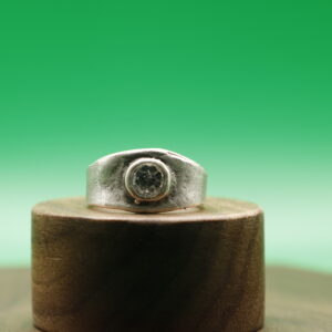Anillo Eclipse Brillante