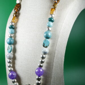 Collar Piedras