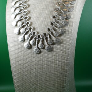 Collar Mediano Notas Músicales