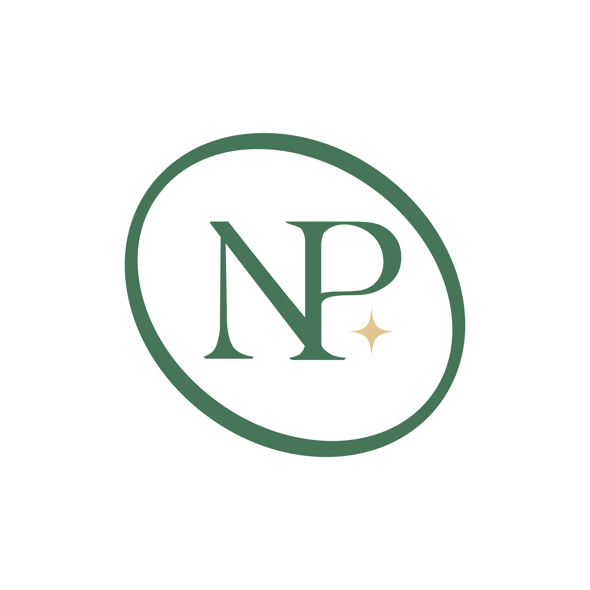Norma Padelford Jewelry