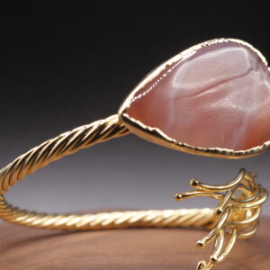 Pulsera Lagrimal Chedron
