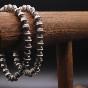 Pulsera Engranaje Antiguo (individual)