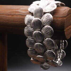 Pulsera Follaje