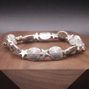 Pulsera Estrella