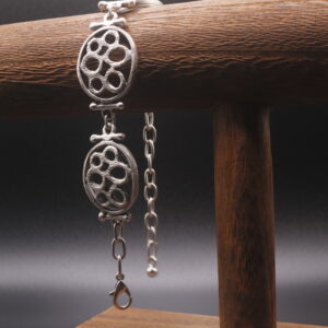 Pulsera Círculos