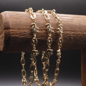 Pulsera Elefantes