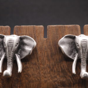 Aretes Elefante
