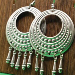 Aretes Colgantes (ligeros)