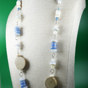 Collar Isla