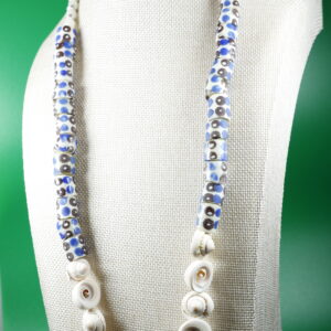 Collar Caracolas