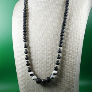 Collar Minimalista Roca