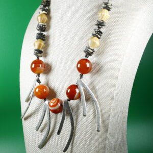 Collar Corto