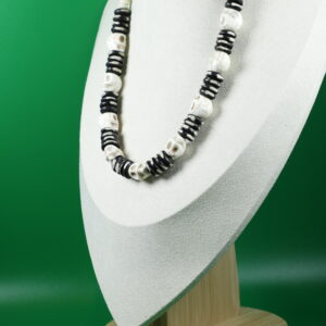 Collar Calavera